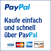Sign up for PayPal and start accepting credit card payments instantly.